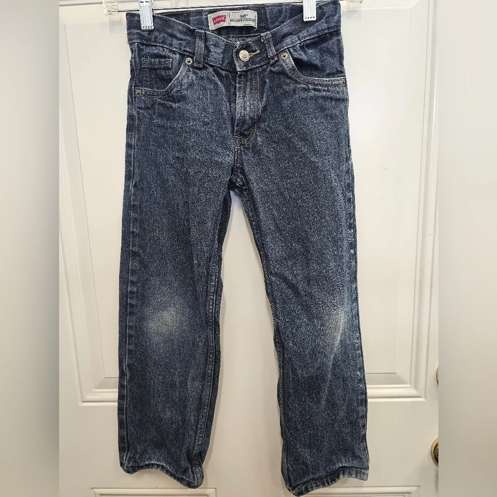 Kids Levi's 549